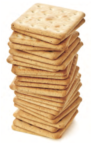 crackers
